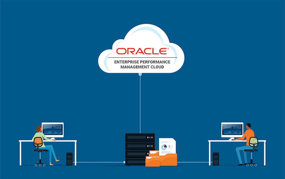 Oracle Cloud EPM – What to know!